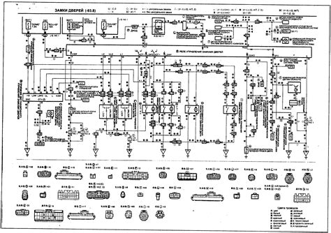 toyota estima wiring diagram download 